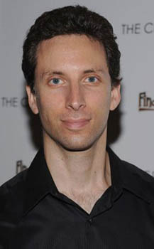 Ben Shenkman